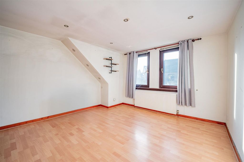 Additional image 2 of 1 bed flat for saleRoberts Street, Forfar DD8
