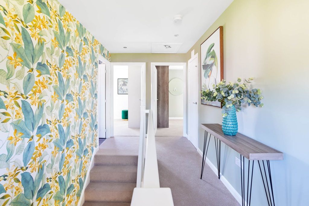 Additional image 8 of 4 bed detached house for sale"The Fraser - Plot 100" at Sibbalds Wynd, Sibbalds Brae, Bathgate EH48