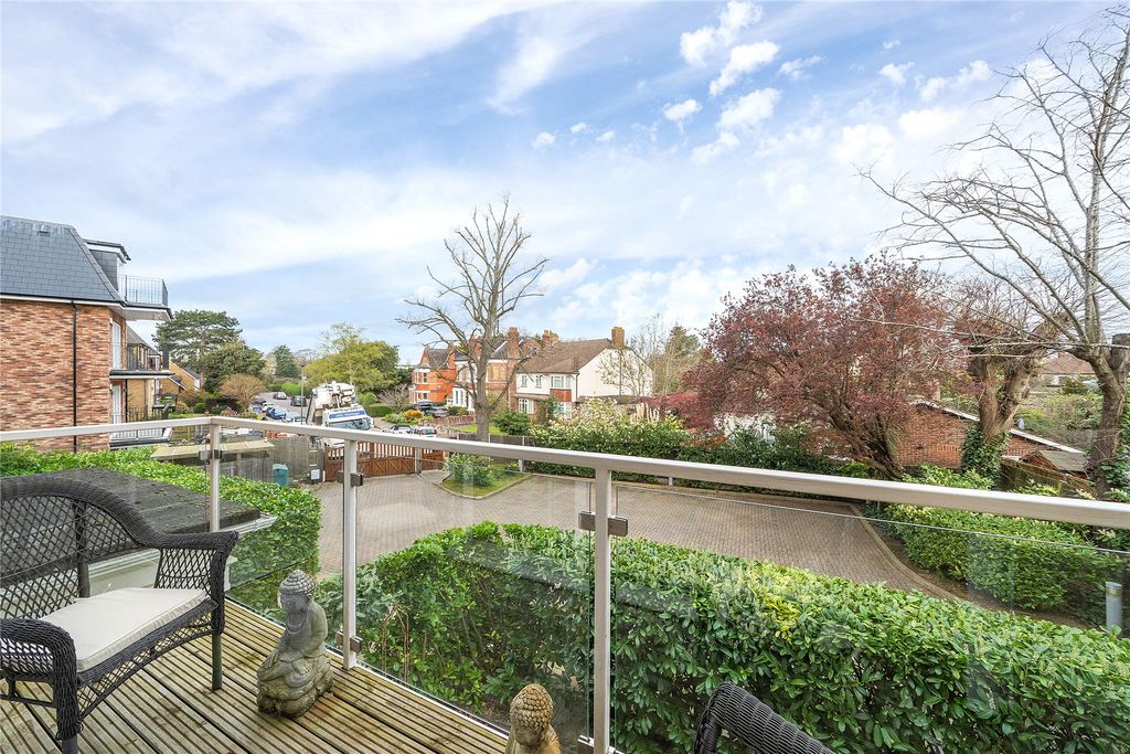 Additional image 10 of 2 bed flat for saleKemerton Road, Beckenham BR3