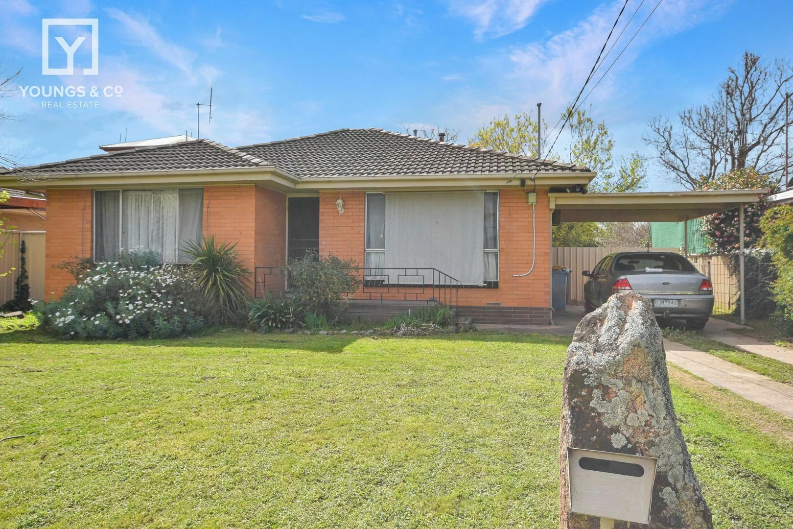 11 Maskell St, Shepparton VIC 3630