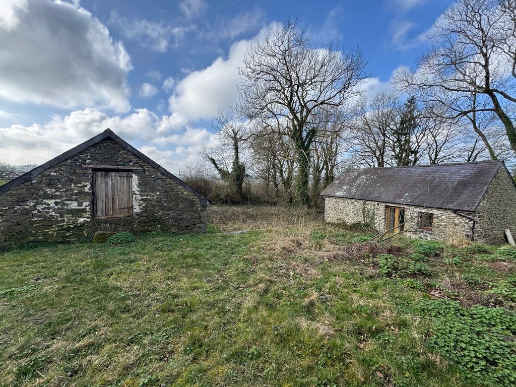 Additional image 41 of 3 bed farm for saleCilcennin, Lampeter SA48
