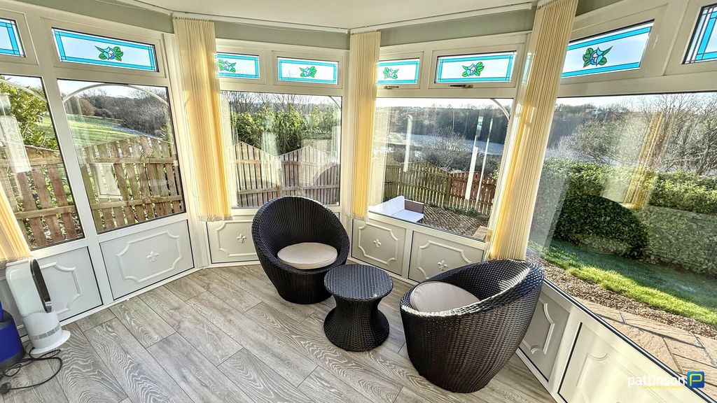 Additional image 13 of 4 bed detached house for saleOtterburn Drive, Ashington NE63