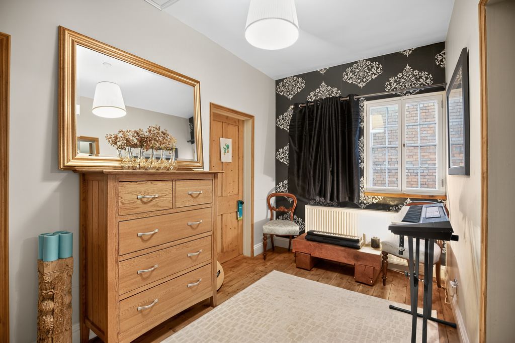 Additional image 15 of 4 bed detached house for saleClapgun Street, Castle Donington DE74