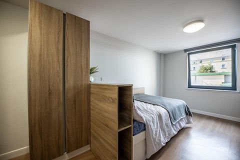 Haddington Place, Edinburgh EH7