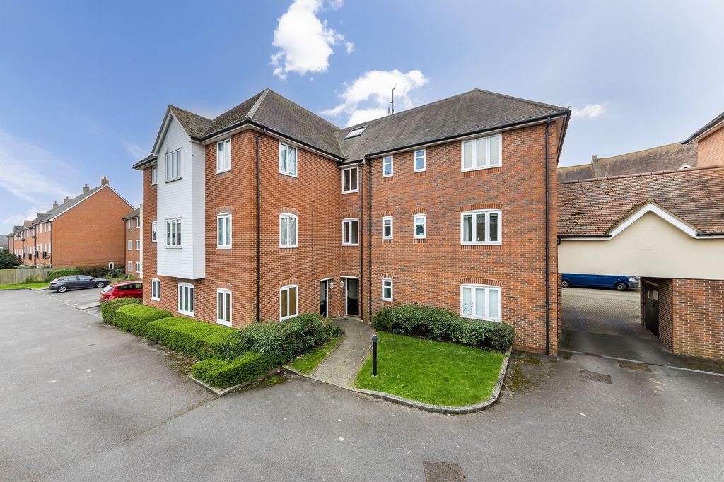 Additional image 17 of 2 bed flat for salePenlon Place, Abingdon OX14