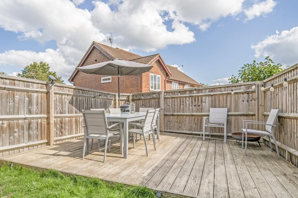 Additional image 21 of 4 bed end terrace house for saleBagshot, Surrey GU19