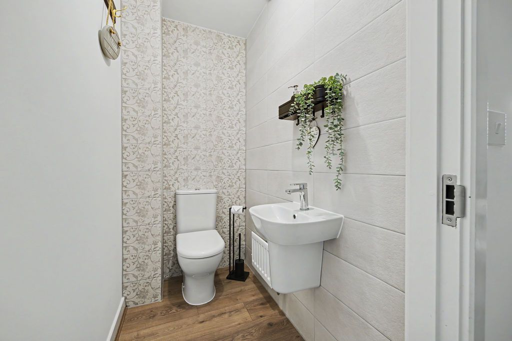 Additional image 10 of 3 bed terraced house for saleSawmill Mews, Tapton, Chesterfield S41