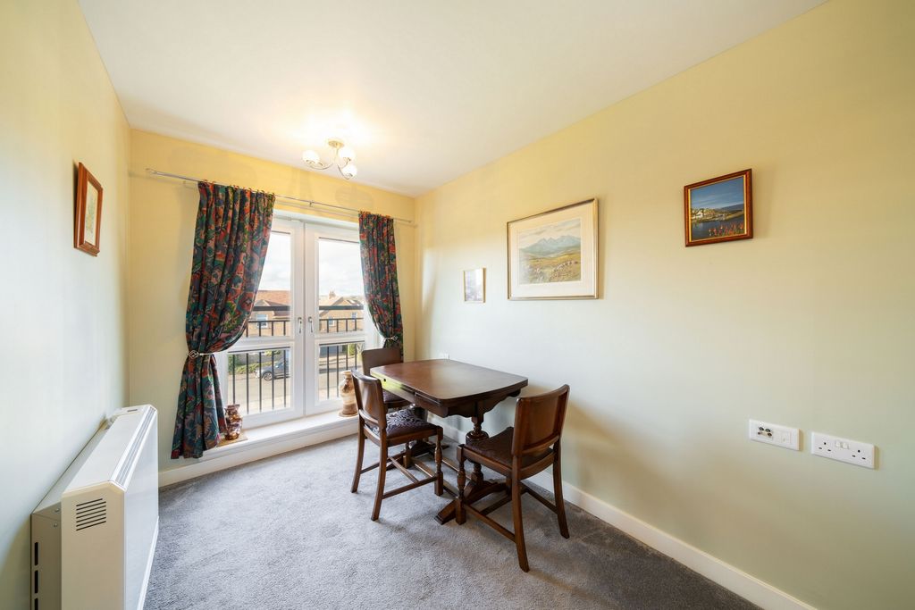 Additional image 3 of 1 bed flat for saleBeacon Court, Anstruther KY10