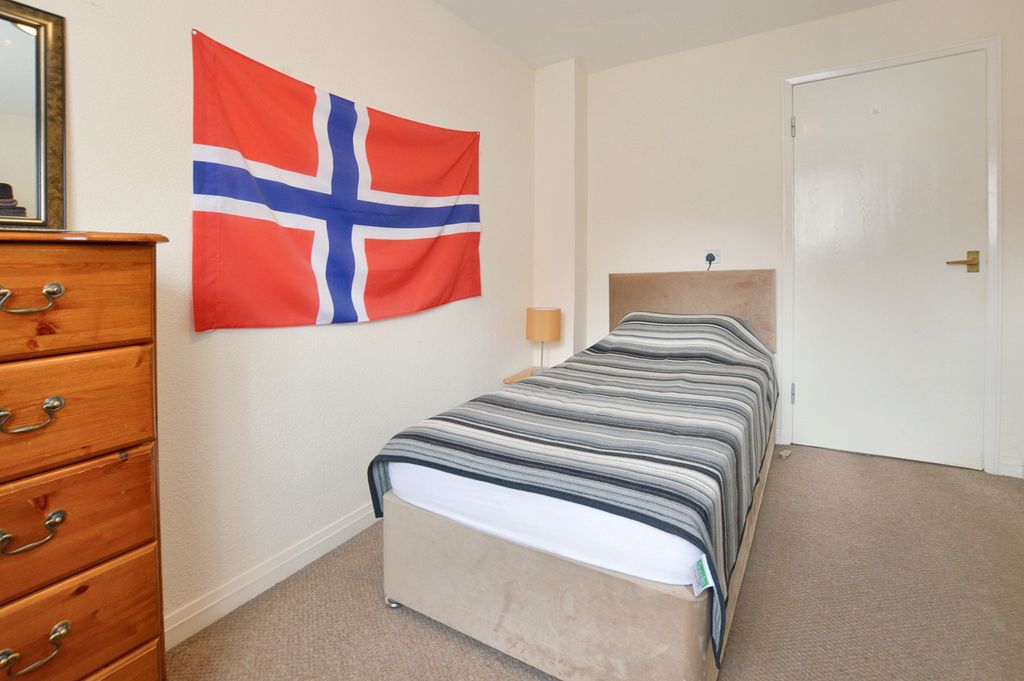 Additional image 9 of 1 bed flat for saleNorthgate Court, Louth LN11