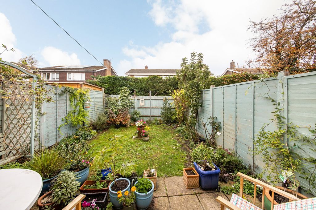 Additional image 25 of 3 bed terraced house for saleTurberville Close, Abingdon OX14