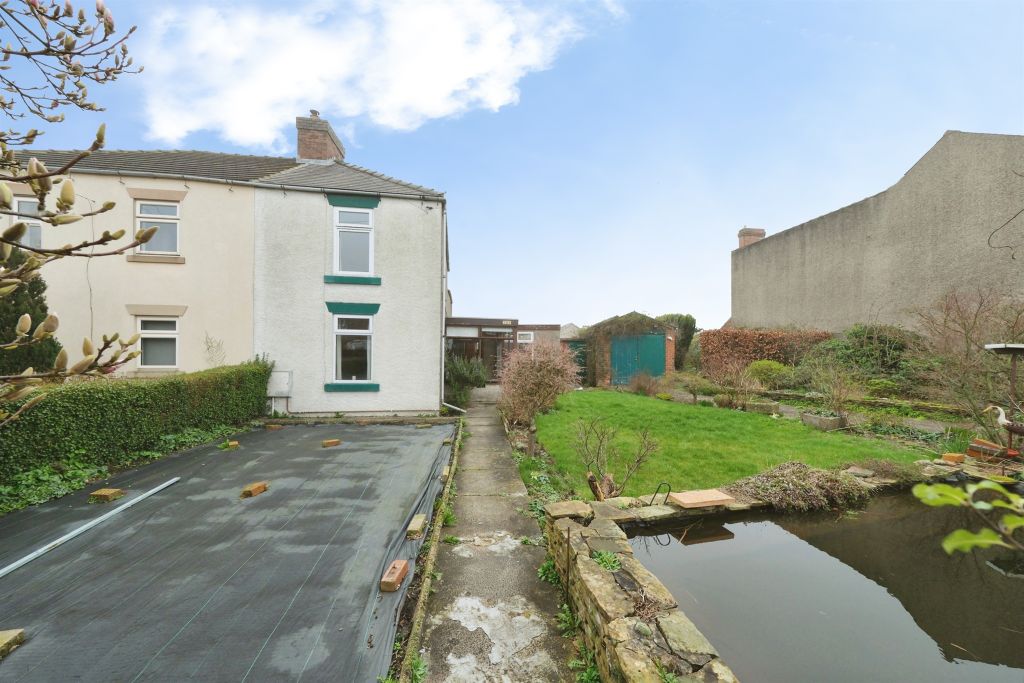 Additional image 2 of 3 bed semi-detached house for saleOver Lane, Belper DE56