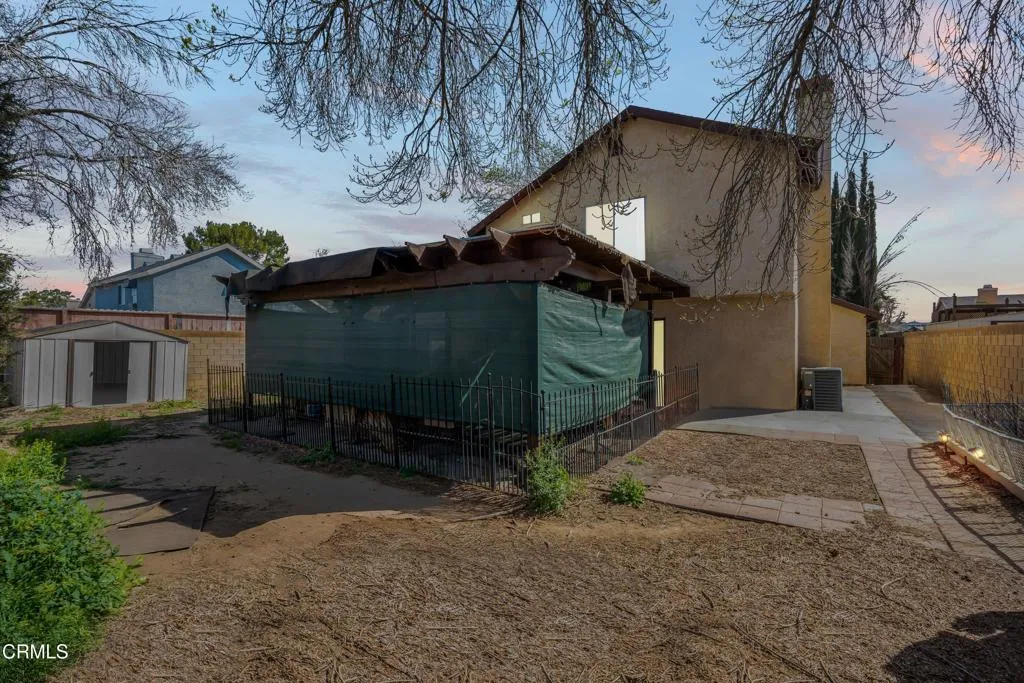 Additional image 45 of 43415 Emilia Lane, Lancaster, CA 93535