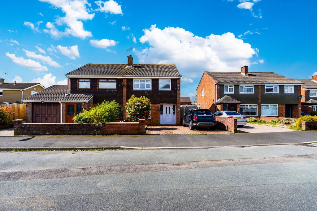 Additional image 24 of 3 bed semi-detached house for saleMaple Close, Pontllanfraith, Blackwood NP12