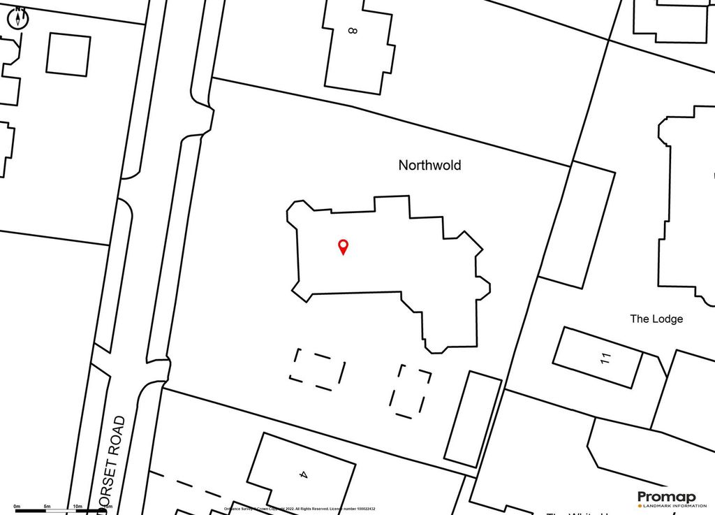 Additional image 34 of 2 bed flat for saleDorset Road, Altrincham WA14