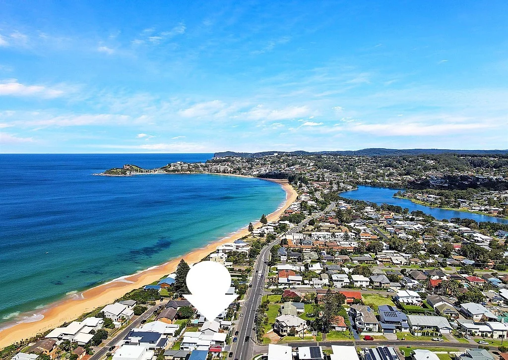 Additional image 2 of 115 Ocean View Drive, Wamberal NSW 2260