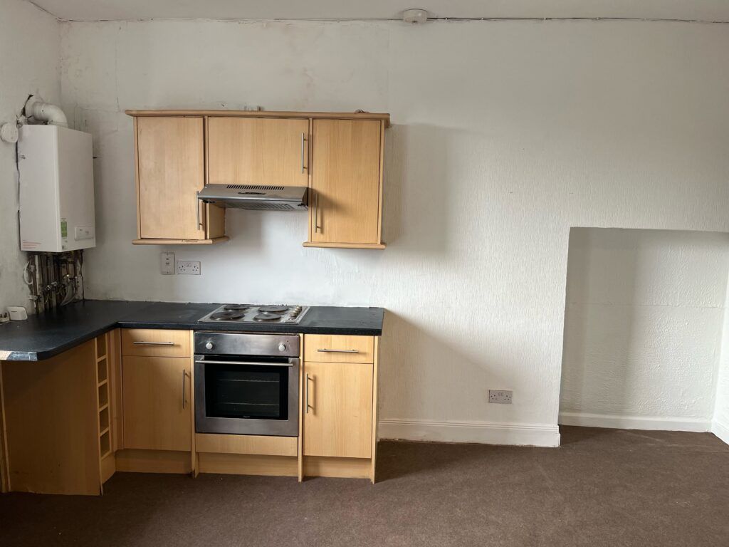 Additional image 3 of 1 bed flat for sale12E Park Road, Ardrossan KA22