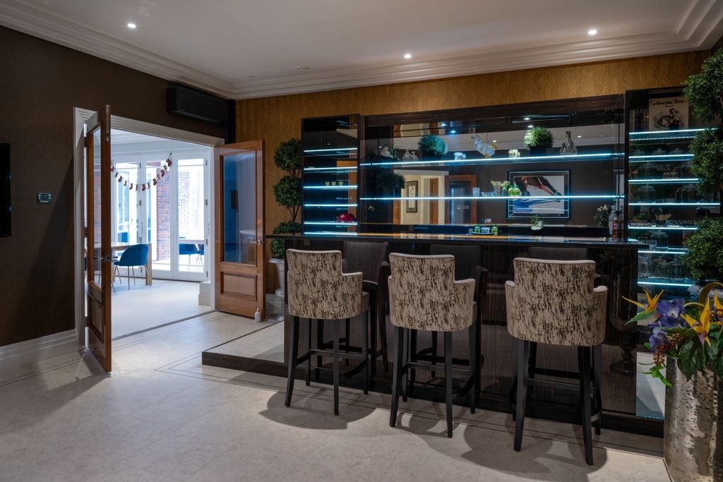 Additional image 35 of 6 bed detached house for saleNuns Walk, Wentworth Estate, Virginia Water, Surrey GU25