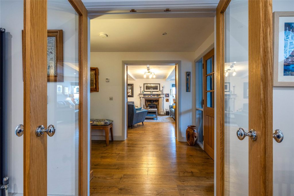 Additional image 5 of 5 bed detached house for saleArdentinny House, Ardentinny, Dunoon, Argyll And Bute PA23