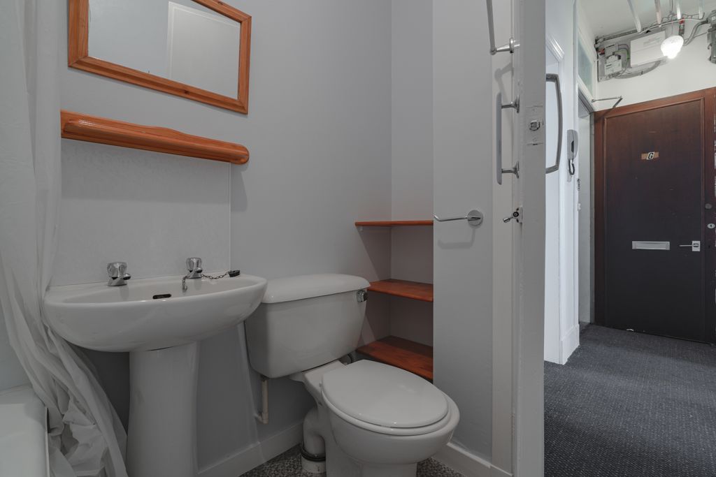 Additional image 7 of 1 bed flat for saleGreat Northern Road, Aberdeen AB24