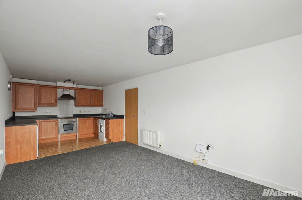 Additional image 6 of 2 bed flat for saleAdamson House, Runcorn WA7