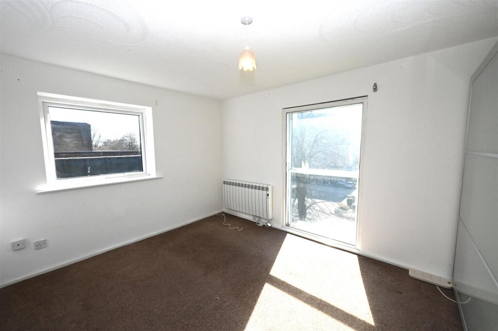 Additional image 10 of 18 Griffin House, 233 Hagley Road, Edgbaston, Birmingham