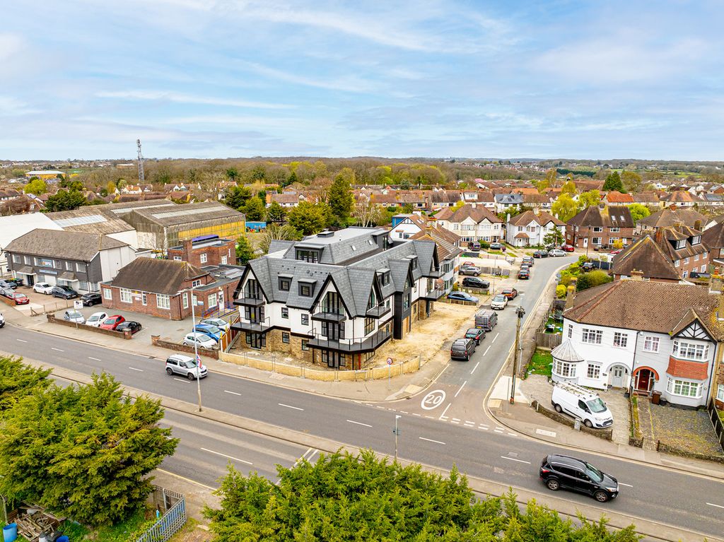 Additional image 27 of 2 bed flat for saleHall Crescent, Benfleet SS7