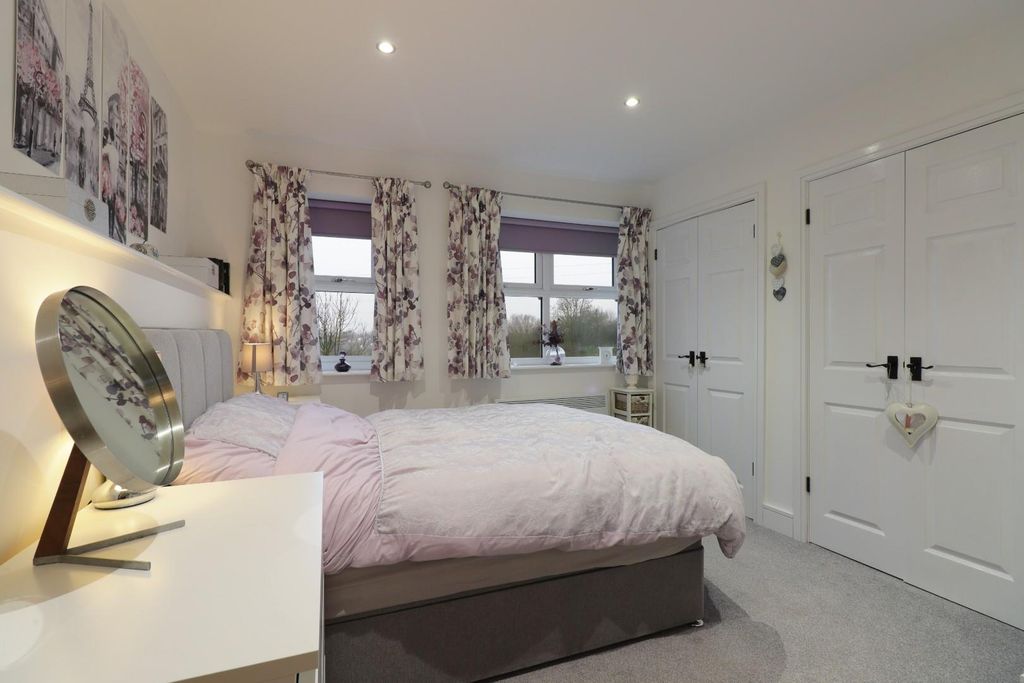 Additional image 33 of 5 bed detached house for saleMistyfield House, Church Hill, Royston, Barnsley S71