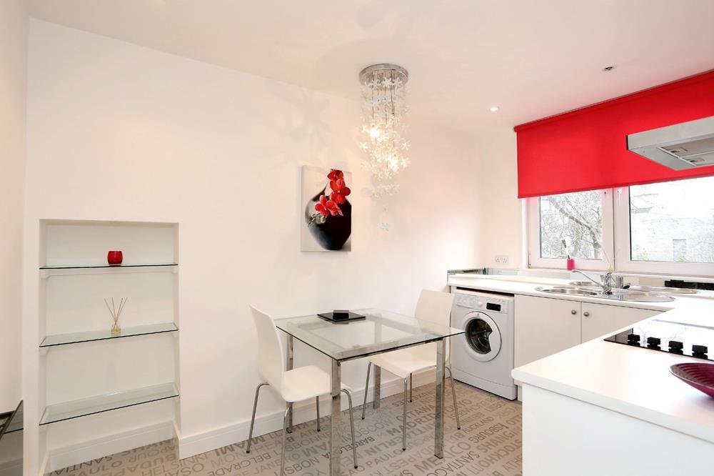 Thistle Lane, Top Floor, AB10