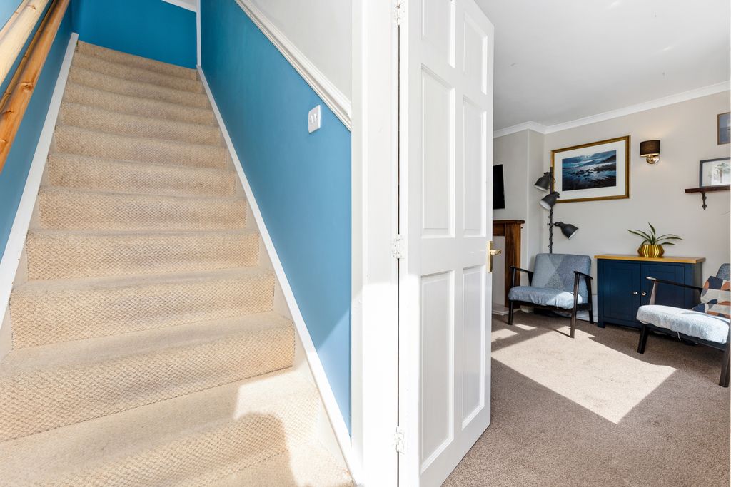 Additional image 4 of 3 bed semi-detached house for sale62 Dolphin Road, Currie EH14
