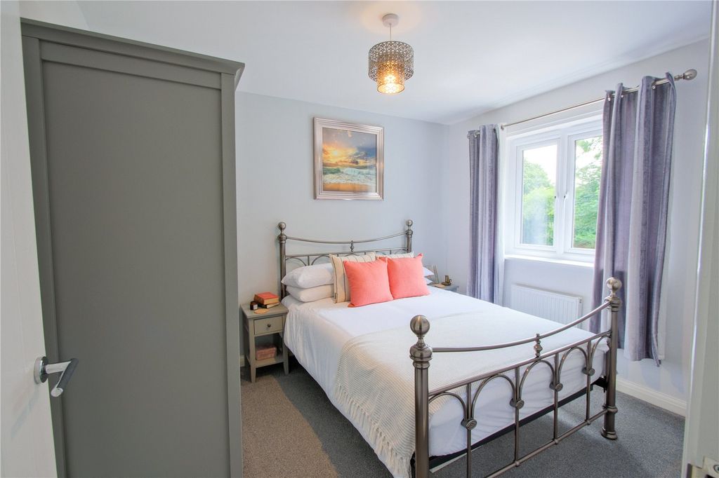 Additional image 20 of 4 bed detached house for saleWedlake Way, Roundswell, Barnstaple EX31