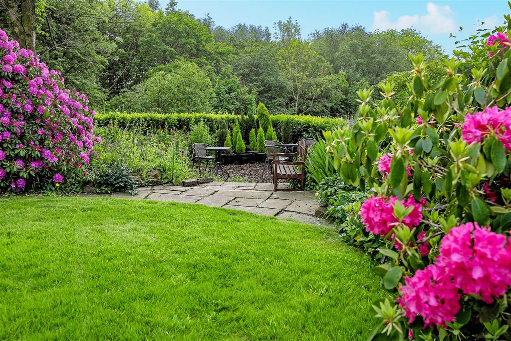 Additional image 64 of 4 bed country house for saleWesterhill House, Westerhill, Ashton-Under-Lyne OL7
