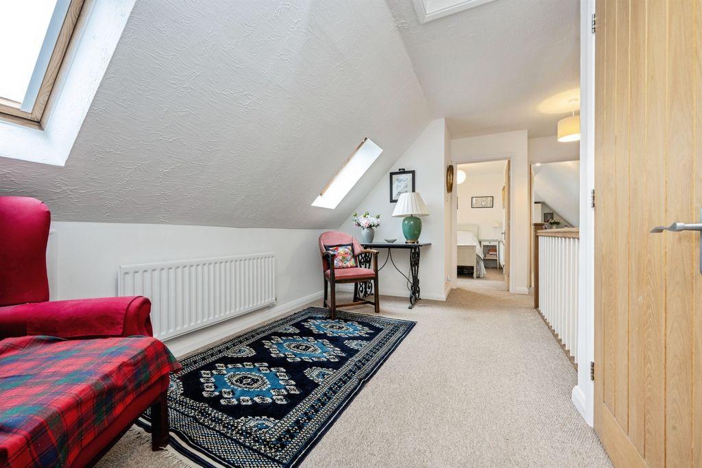 Additional image 18 of 4 bed detached house for saleBrook End, Weston Turville, Aylesbury HP22