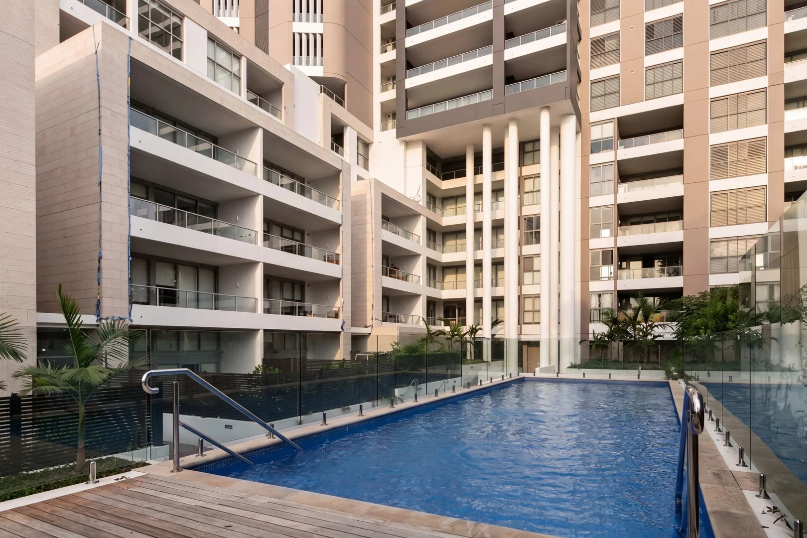 Additional image 8 of 136/2 James Street, Carlingford NSW 2118
