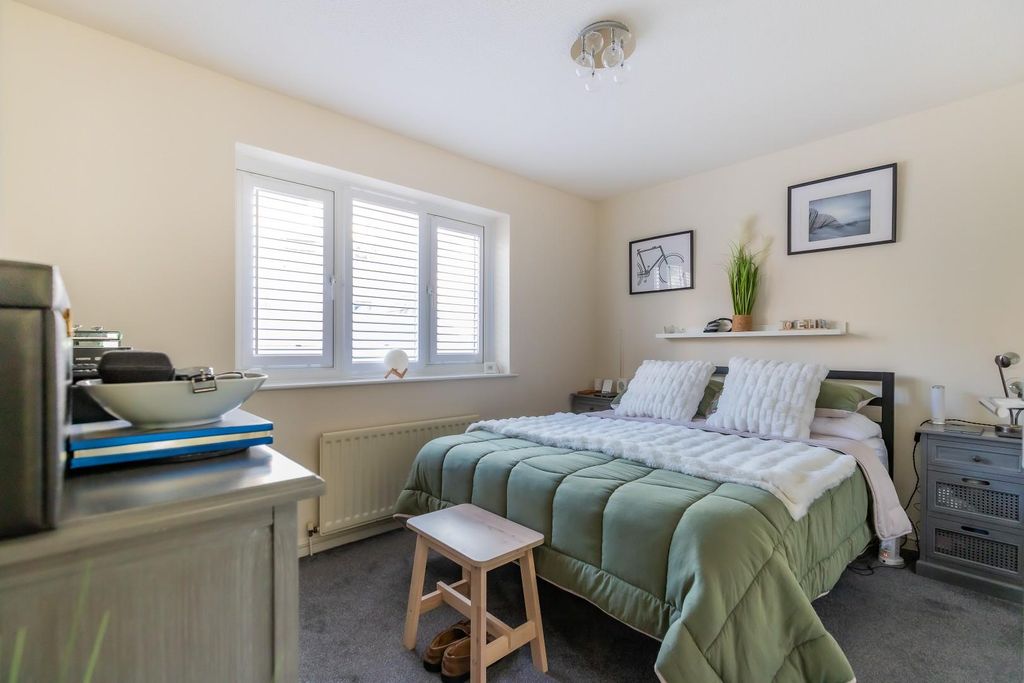 Additional image 11 of 3 bed detached house for saleChamomile Close, Pontprennau, Cardiff CF23