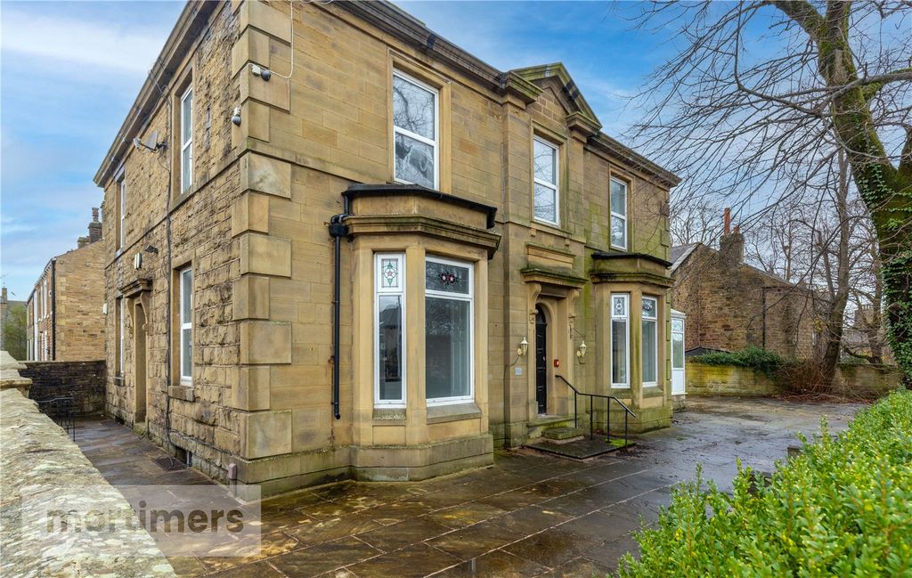 4 bed detached house for saleWhalley Road, Accrington, Lancashire BB5