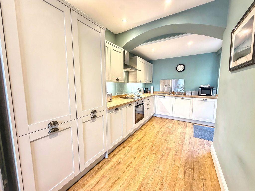 Additional image 7 of 2 bed terraced house for salePrudhoe Street, Alnwick NE66