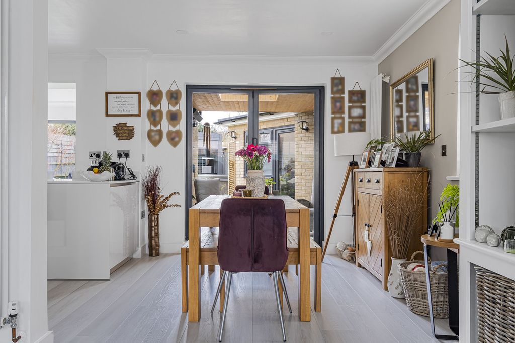 Additional image 16 of 4 bed detached house for saleCorncrake Way, Bicester OX26