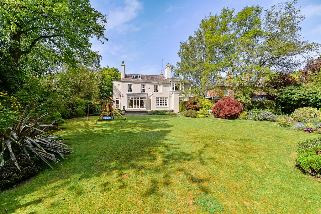 Additional image 28 of 6 bed detached house for saleChad Road, Edgbaston B15