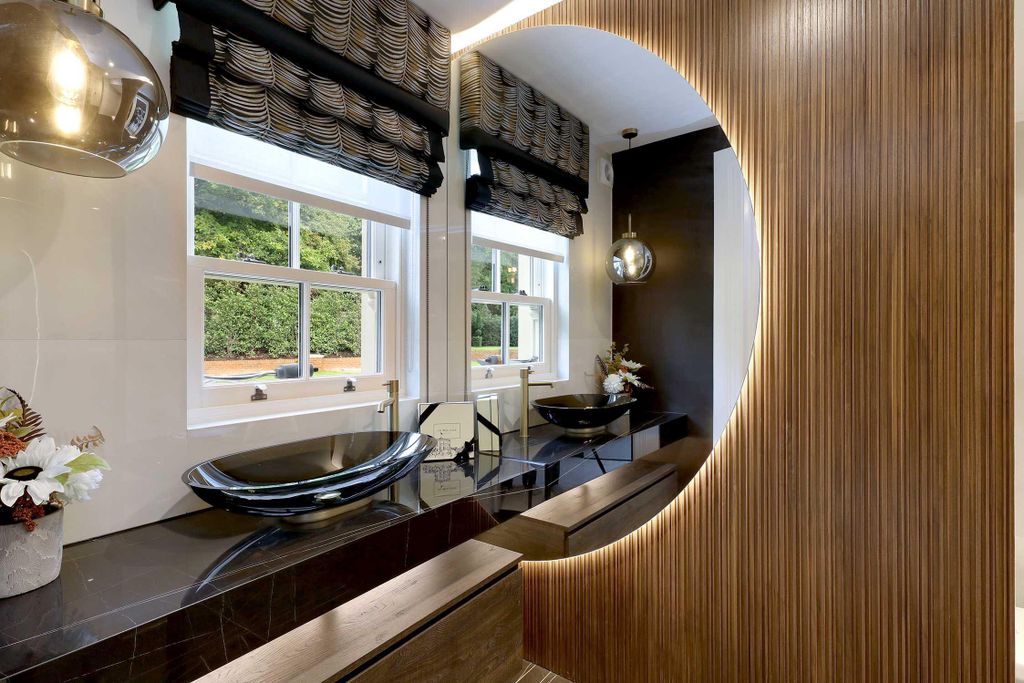 Additional image 13 of 7 bed detached house for saleSpringacres, Spring Woods, Virginia Water, Surrey GU25