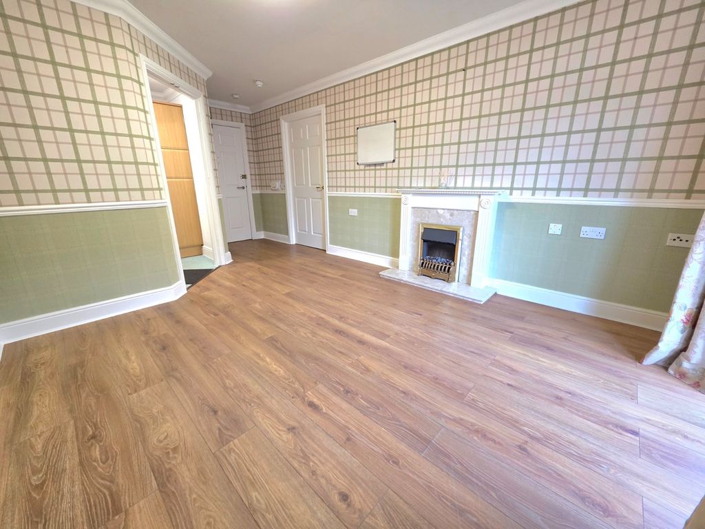 Additional image 2 of 1 bed flat for saleBede Village, Hospital Lane, Bedworth, Warwickshire CV12