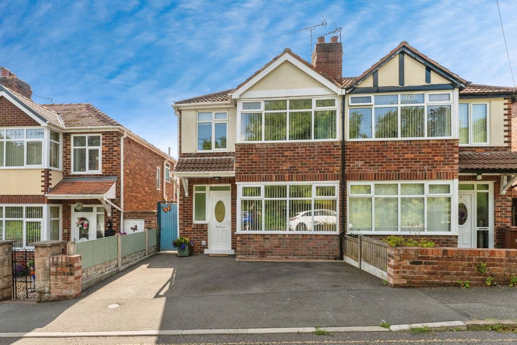 Additional image 15 of 3 bed semi-detached house for salePark Lane, Holywell, Flintshire CH8