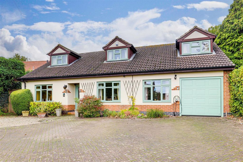 Additional image 40 of 4 bed detached bungalow for saleGrimesgate, Diseworth DE74