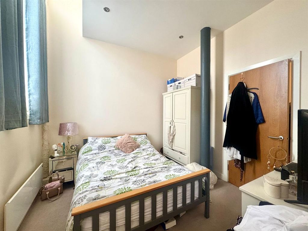 Additional image 5 of 2 bed flat for saleTown End Road, Draycott, Derby DE72