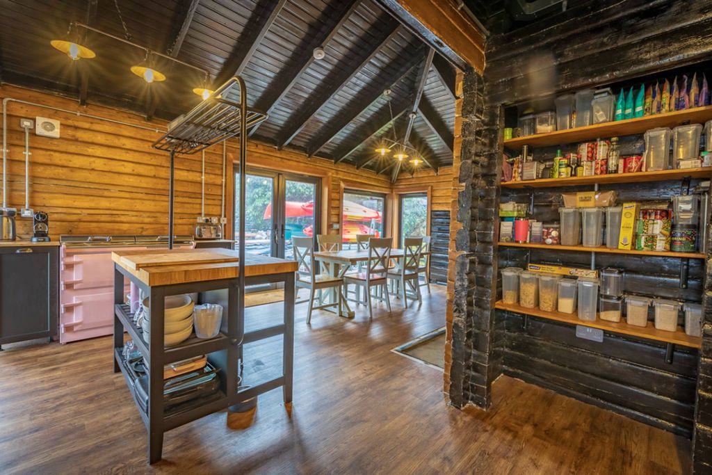 Additional image 4 of 3 bed lodge for saleAcharacle, Lochaber, Highland PH36
