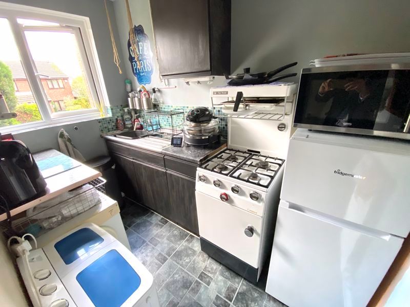 Additional image 3 of 1 bed flat for salePingle Court, Nuneaton CV11