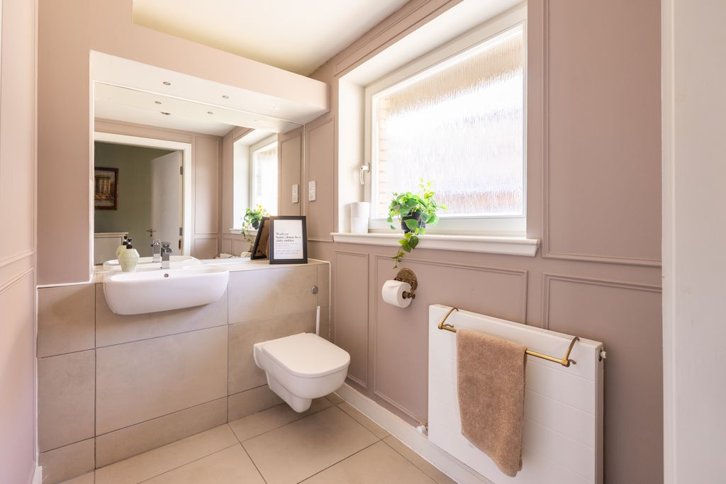 Additional image 13 of 4 bed town house for sale20 Lawrie Reilly Place, Edinburgh EH7