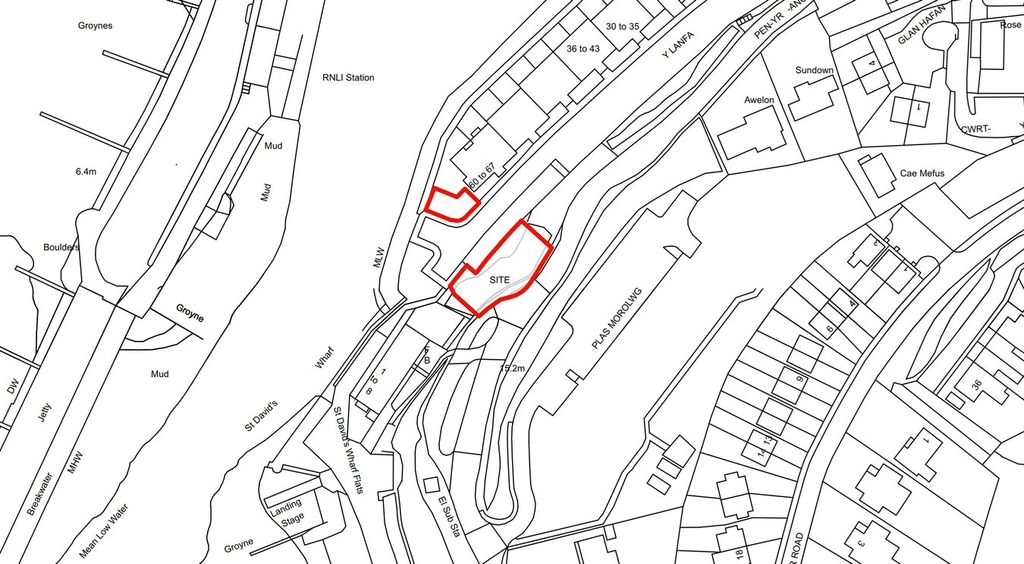 Additional image 5 of Land for saleAberystwyth Marina Adjacent To Y Lanfa, Trefechan, Aberystwyth SY23