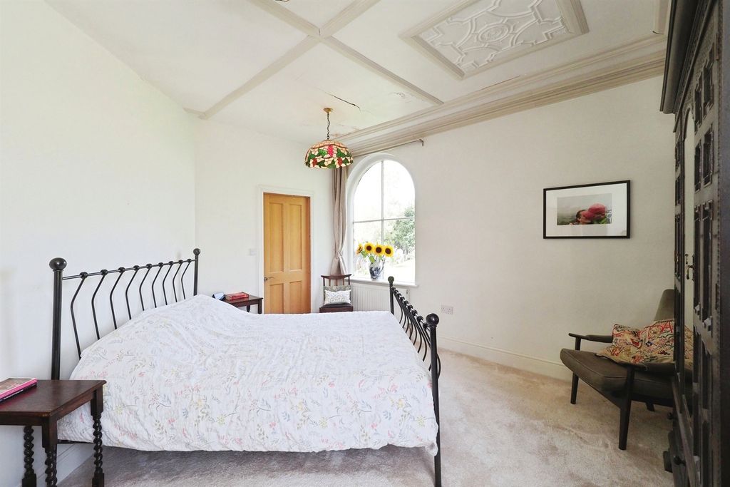 Additional image 13 of 4 bed detached house for saleBondgate, Castle Donington, Derby DE74