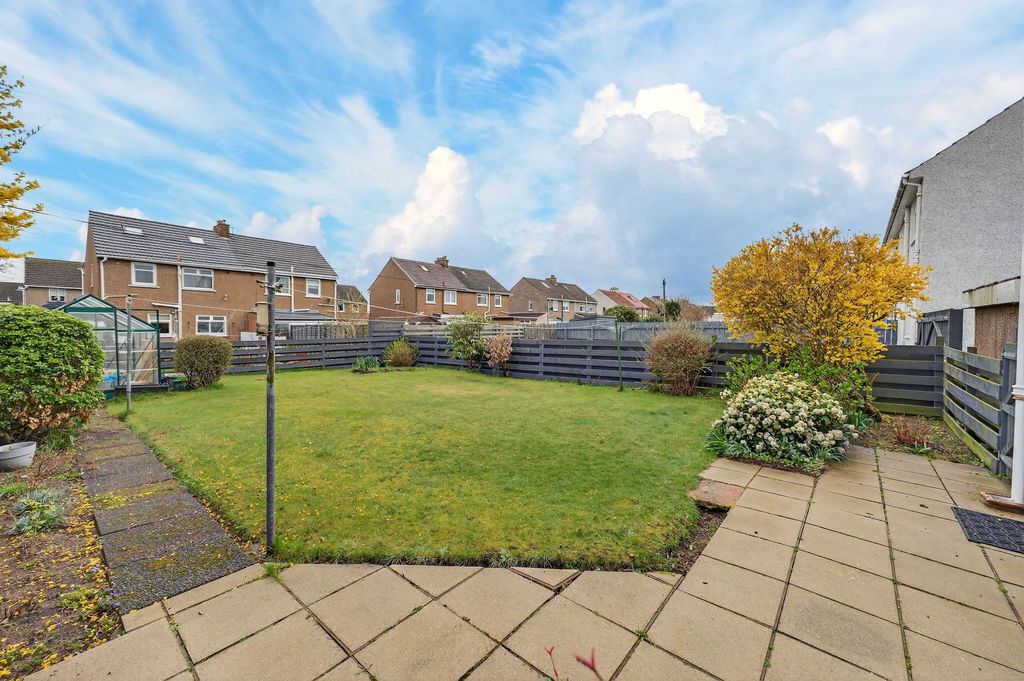 Additional image 23 of 3 bed semi-detached house for sale27, Teviot Street, Ayr KA8