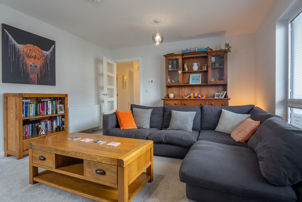 Additional image 3 of 3 bed detached bungalow for saleNewton Park, Inverness IV5